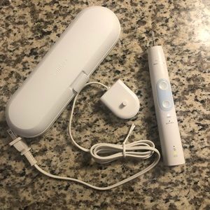 Philips Sonicare Electric Toothbrush